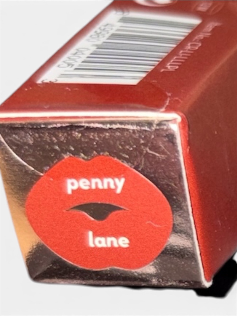 The Crème Shop Liplock Lip Liner Penny Lane - Picture 3 of 4